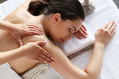 Long Massage