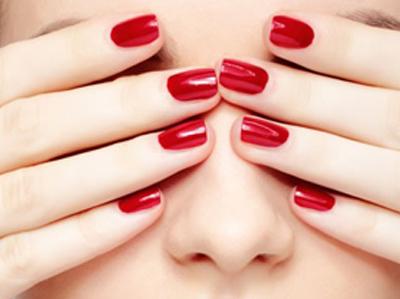 Manicure