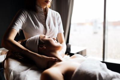 Spa Di Coppia