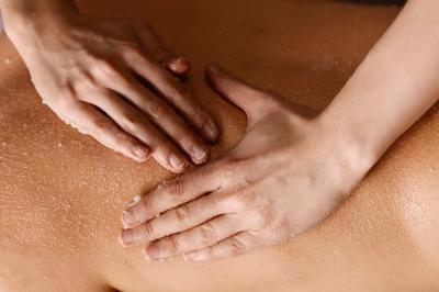 Relax In Spa
